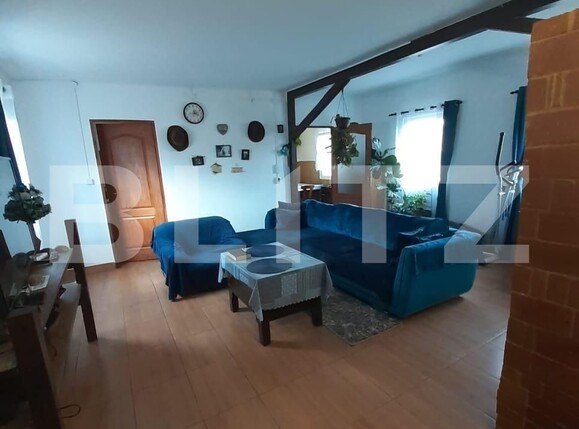 Casa de vânzare 4 camere Ciurila - 136817CV | BLITZ Cluj-Napoca | Poza2