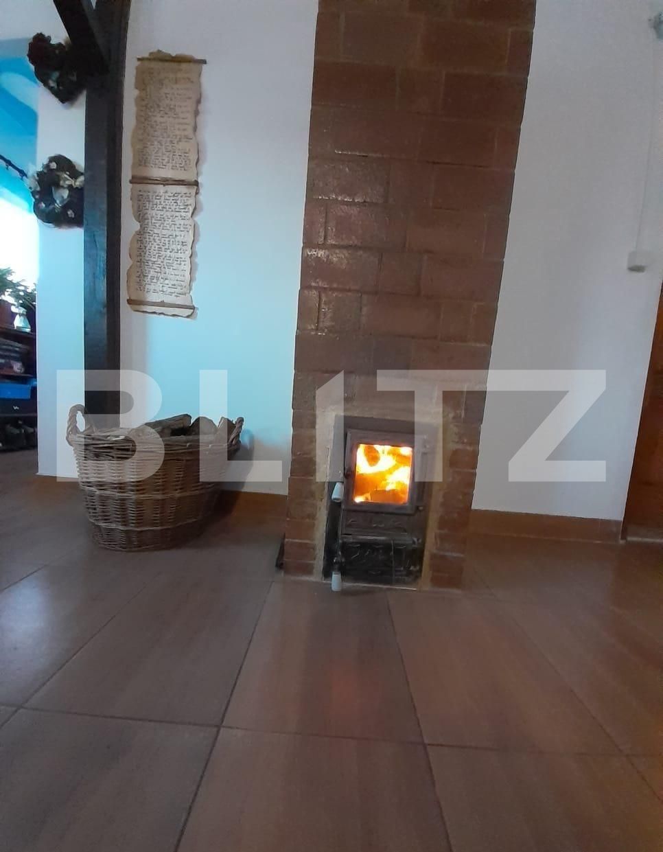 Casa de vânzare 4 camere Ciurila - 136817CV | BLITZ Cluj-Napoca | Poza3