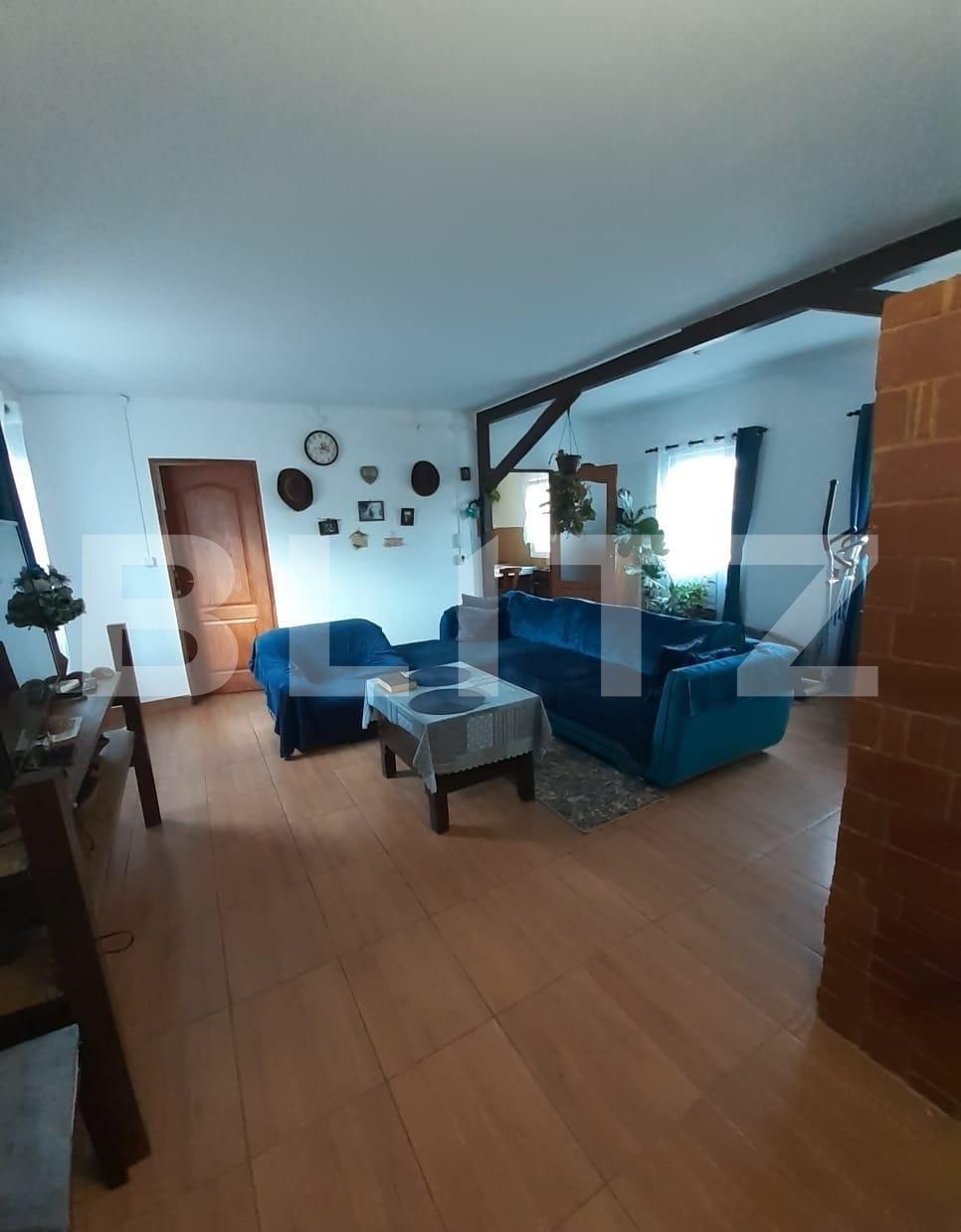 Casa de vânzare 4 camere Ciurila - 136817CV | BLITZ Cluj-Napoca | Poza2