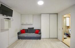 Garsoniera 24 mp , Buna Ziua 