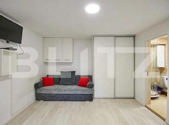 Garsonieră de vânzare Bună Ziua - 136818AV | BLITZ Cluj-Napoca | Poza3