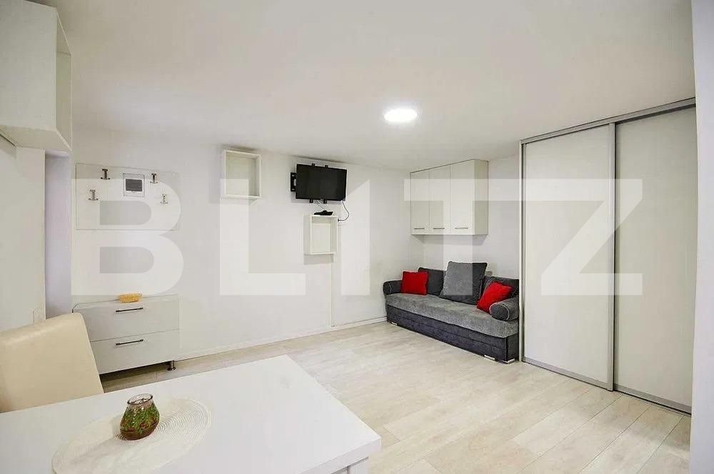 Garsonieră de vânzare Bună Ziua - 136818AV | BLITZ Cluj-Napoca | Poza4