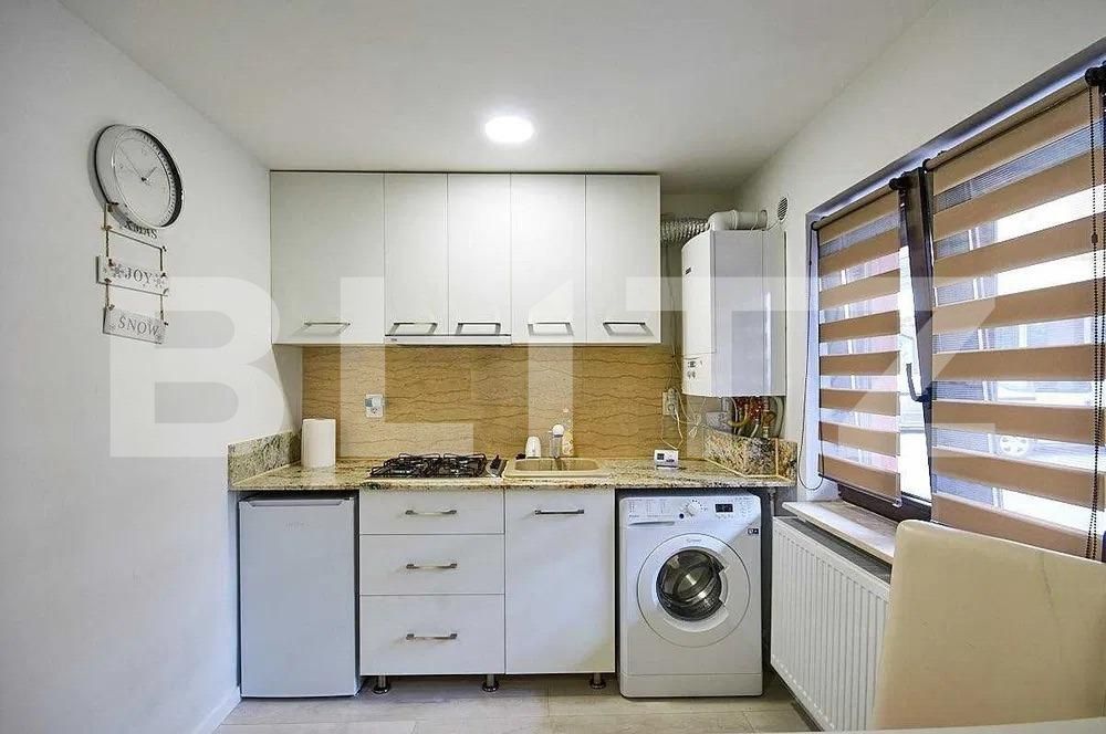 Garsonieră de vânzare Bună Ziua - 136818AV | BLITZ Cluj-Napoca | Poza2