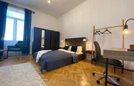 Apartament 1 camera, 42 mp, pivnita, zona strazii Horea 