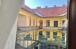 Apartament 1 camera, 42 mp, pivnita, zona strazii Horea 