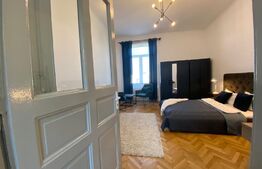 Apartament 1 camera, 42 mp, pivnita, zona strazii Horea 