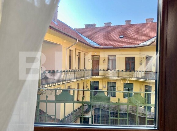 Garsonieră de vânzare Central - 136819AV | BLITZ Cluj-Napoca | Poza15