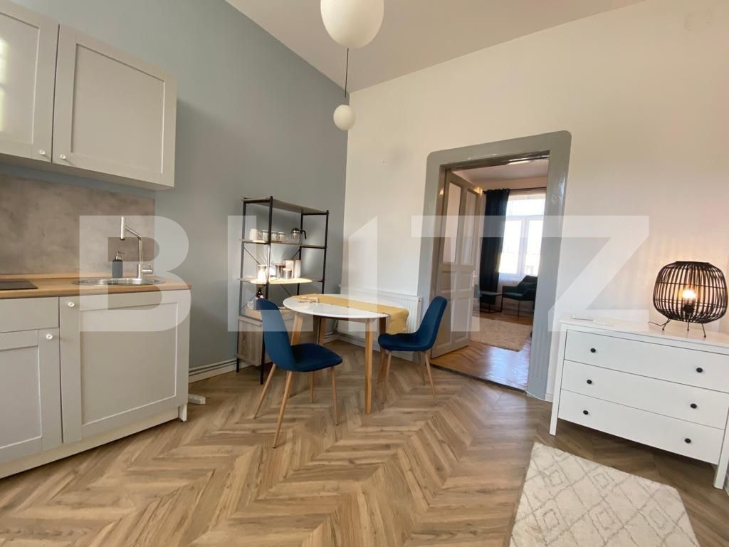 Garsonieră de vânzare Central - 136819AV | BLITZ Cluj-Napoca | Poza8