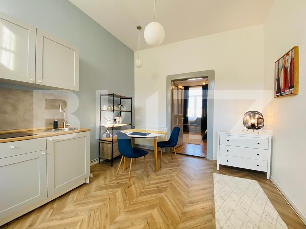 Garsonieră de vânzare Central - 136819AV | BLITZ Cluj-Napoca | Poza7