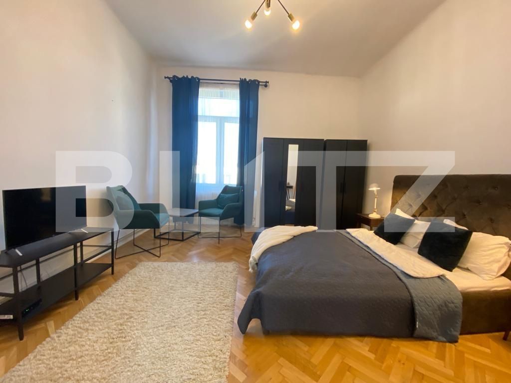 Garsonieră de vânzare Central - 136819AV | BLITZ Cluj-Napoca | Poza5