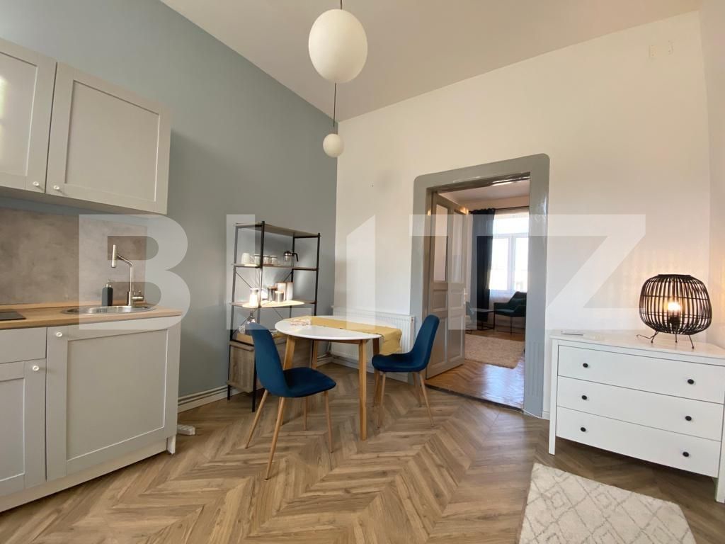 Garsonieră de vânzare Central - 136819AV | BLITZ Cluj-Napoca | Poza6