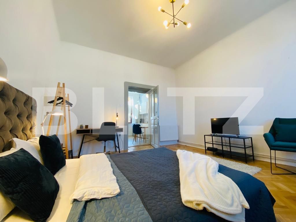 Garsonieră de vânzare Central - 136819AV | BLITZ Cluj-Napoca | Poza2