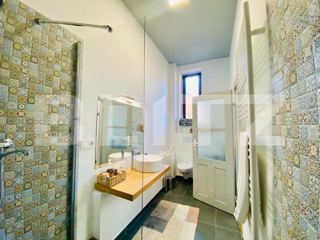 Garsonieră de vânzare Central - 136819AV | BLITZ Cluj-Napoca | Poza4