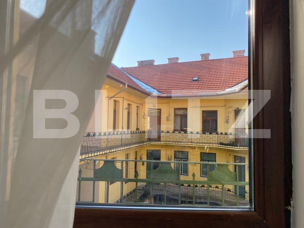 Garsonieră de vânzare Central - 136819AV | BLITZ Cluj-Napoca | Poza17