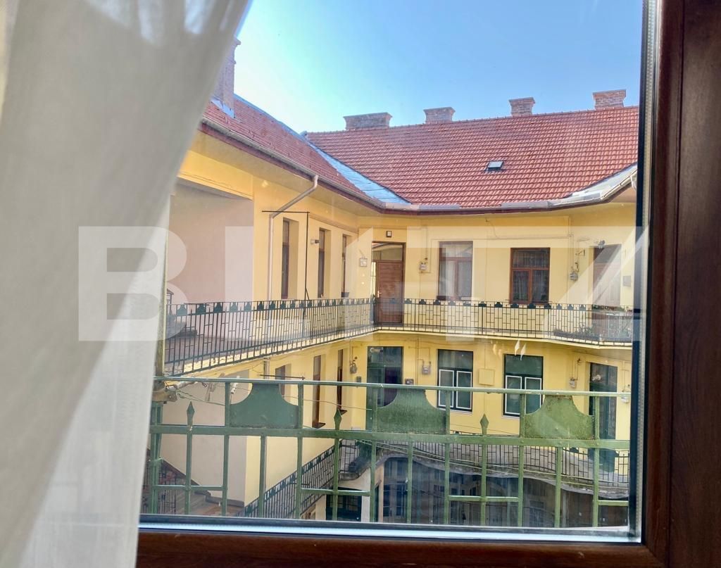 Garsonieră de vânzare Central - 136819AV | BLITZ Cluj-Napoca | Poza15