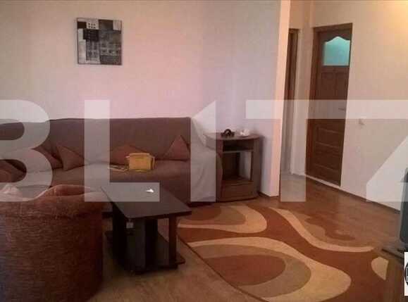Apartament de închiriat 2 camere Zorilor - 13682AI | BLITZ Cluj-Napoca | Poza1