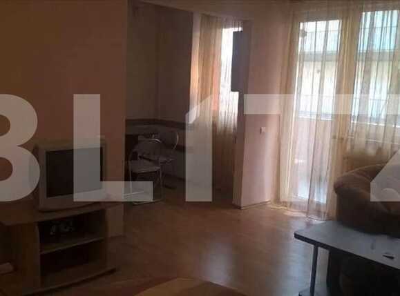 Apartament de închiriat 2 camere Zorilor - 13682AI | BLITZ Cluj-Napoca | Poza2
