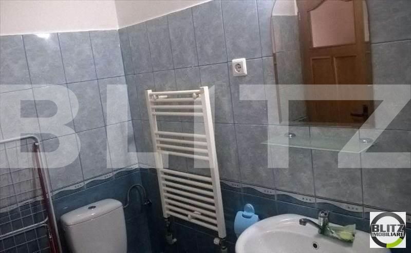 Apartament de închiriat 2 camere Zorilor - 13682AI | BLITZ Cluj-Napoca | Poza7