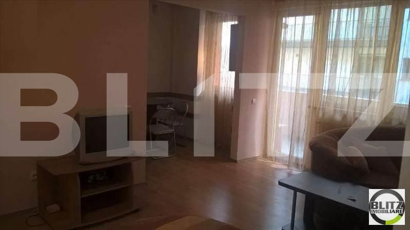 Apartament de închiriat 2 camere Zorilor - 13682AI | BLITZ Cluj-Napoca | Poza2