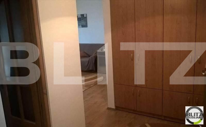 Apartament de închiriat 2 camere Zorilor - 13682AI | BLITZ Cluj-Napoca | Poza4
