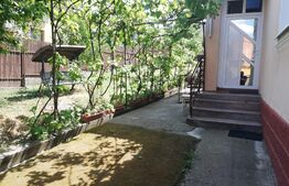 Oază Urbană în Inima Clujului: Casa de 110 mp cu Grădină și Spații Generoase