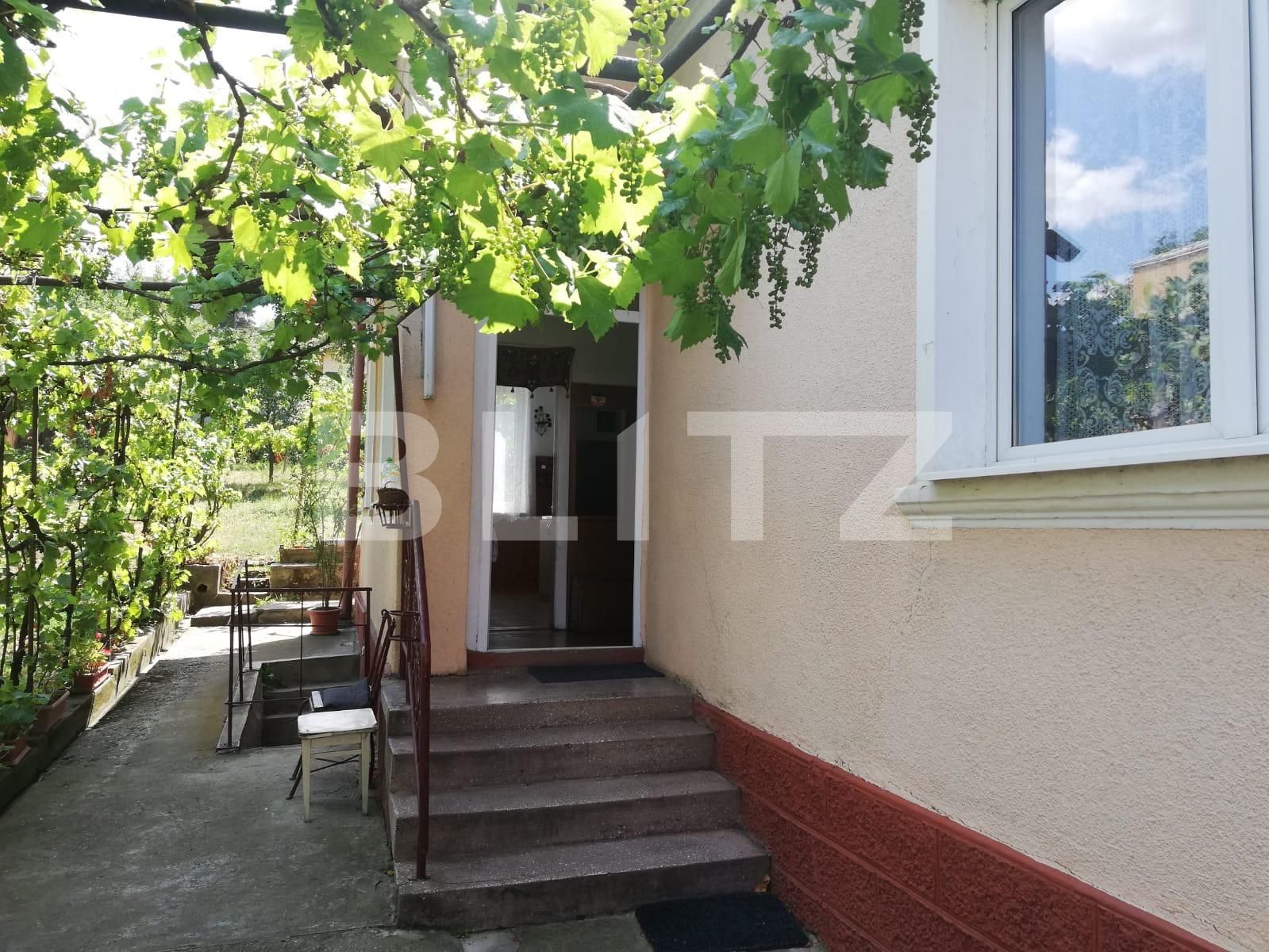 Casa de vânzare 4 camere Gruia - 136822CV | BLITZ Cluj-Napoca | Poza2