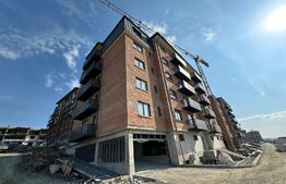 Apartament 2 camere cu cf, 45 mp, Beta Residence