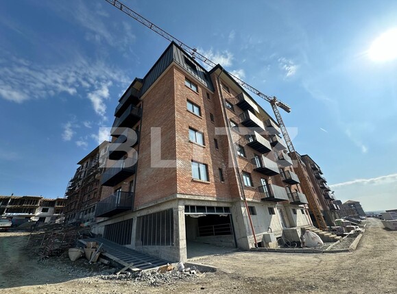 Apartament de vânzare 2 camere Iris - 136823AV | BLITZ Cluj-Napoca | Poza3