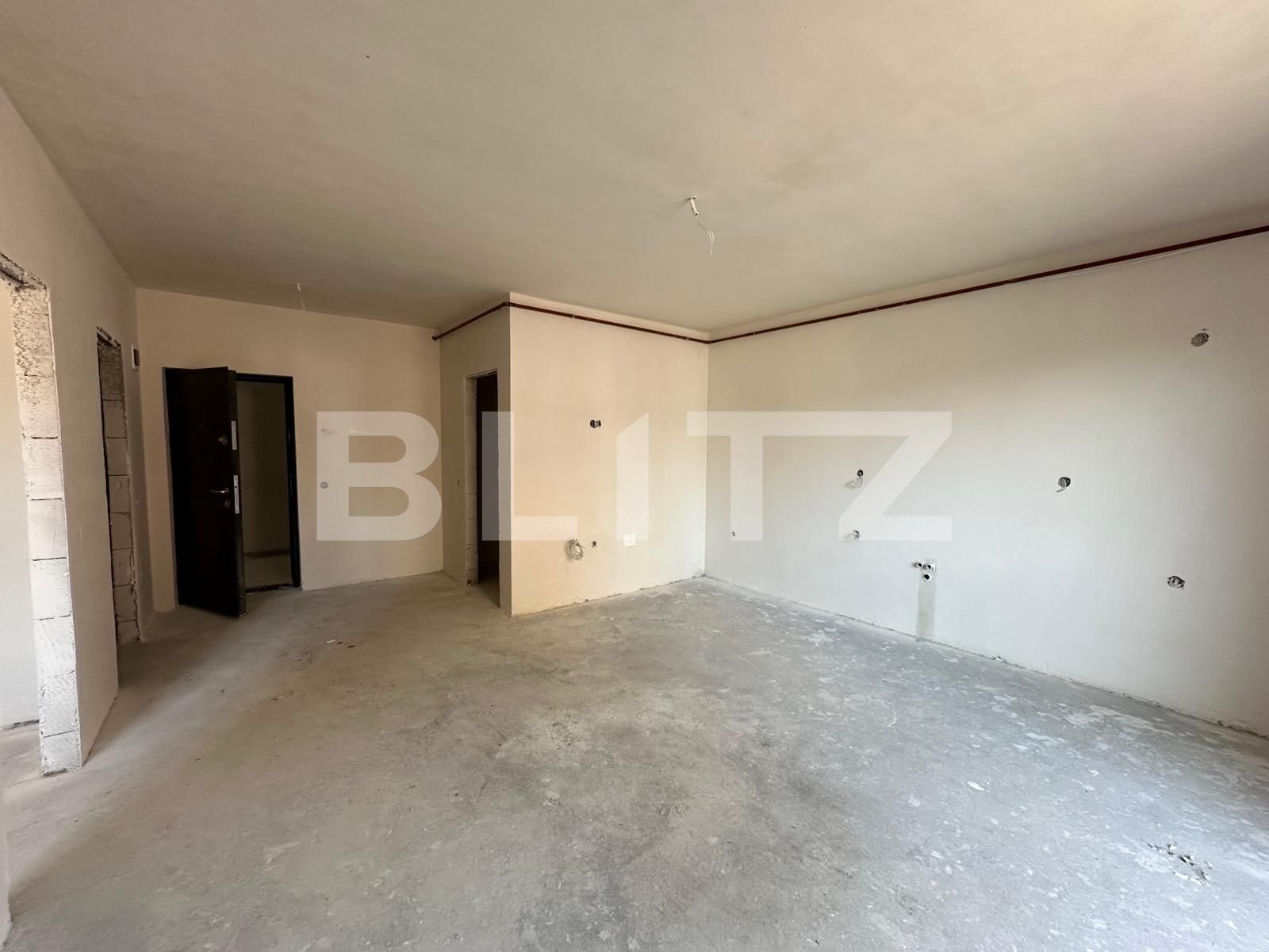 Apartament de vânzare 2 camere Iris - 136823AV | BLITZ Cluj-Napoca | Poza2