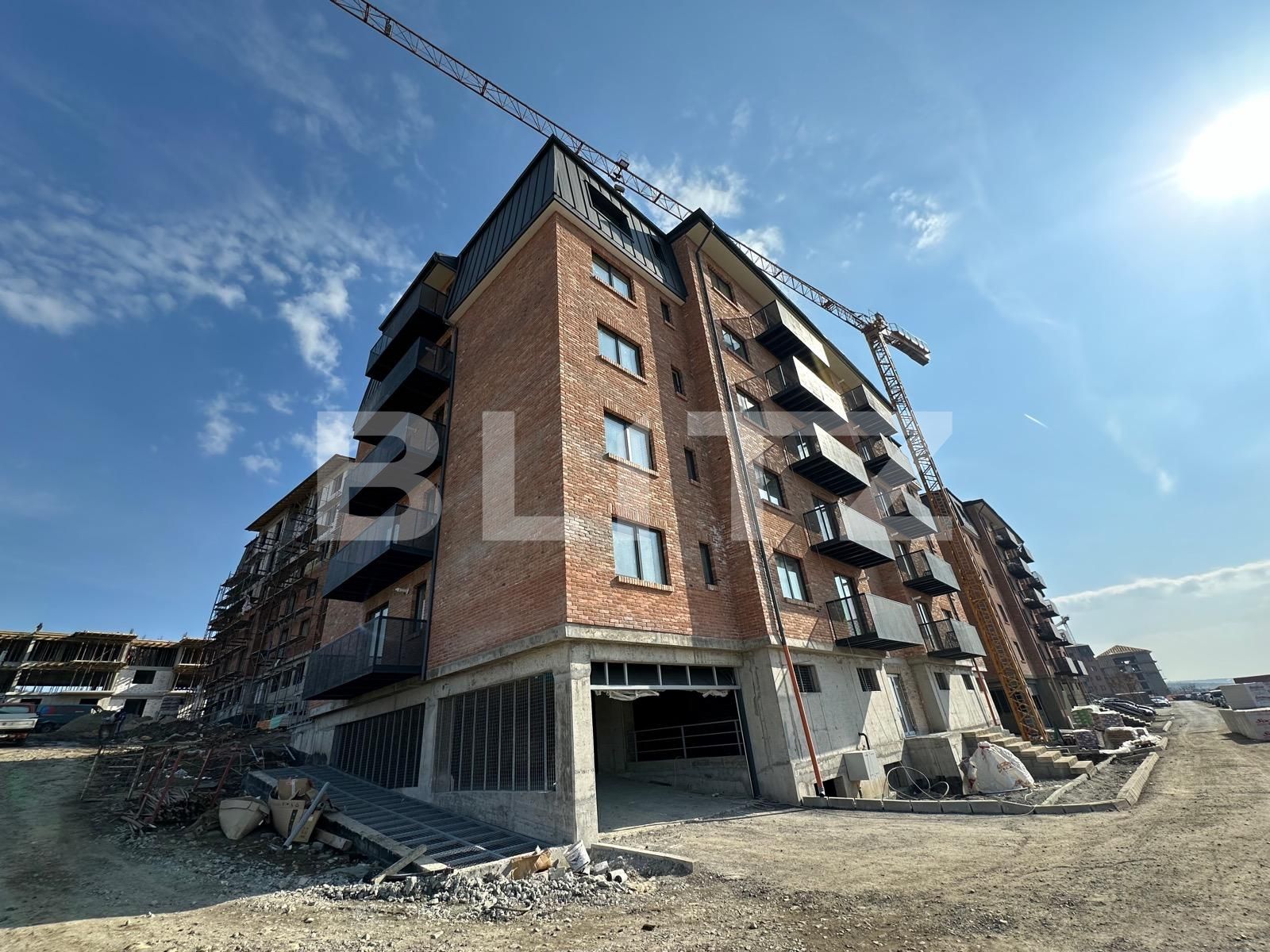 Apartament de vânzare 2 camere Iris - 136823AV | BLITZ Cluj-Napoca | Poza3