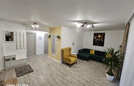 Apartament 2 camere,60 mp utili, 2 balcoane,  Zona Eroilor