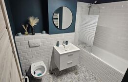 Apartament 2 camere,60 mp utili, 2 balcoane,  Zona Eroilor