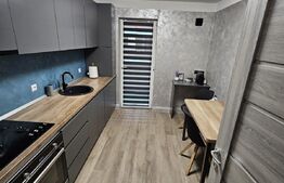 Apartament 2 camere,60 mp utili, 2 balcoane,  Zona Eroilor