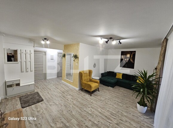 Apartament de vânzare 2 camere Floreşti - 136824AV | BLITZ Cluj-Napoca | Poza1