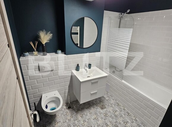 Apartament de vânzare 2 camere Floreşti - 136824AV | BLITZ Cluj-Napoca | Poza6