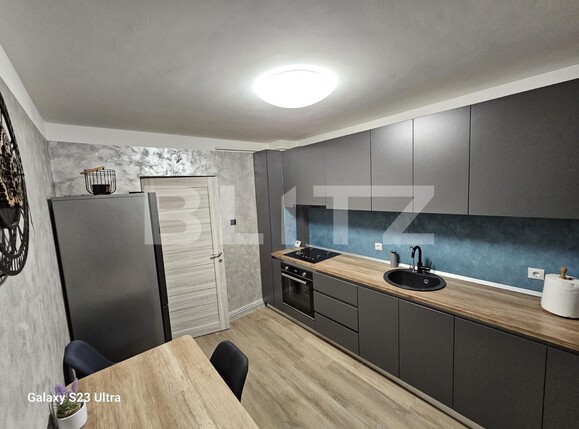 Apartament de vânzare 2 camere Floreşti - 136824AV | BLITZ Cluj-Napoca | Poza4