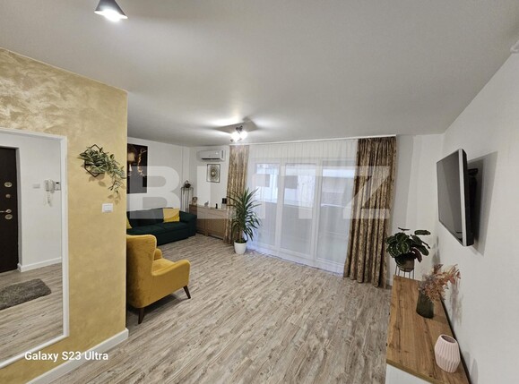 Apartament de vânzare 2 camere Floreşti - 136824AV | BLITZ Cluj-Napoca | Poza3