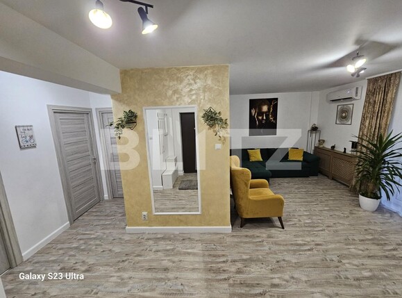 Apartament de vânzare 2 camere Floreşti - 136824AV | BLITZ Cluj-Napoca | Poza2