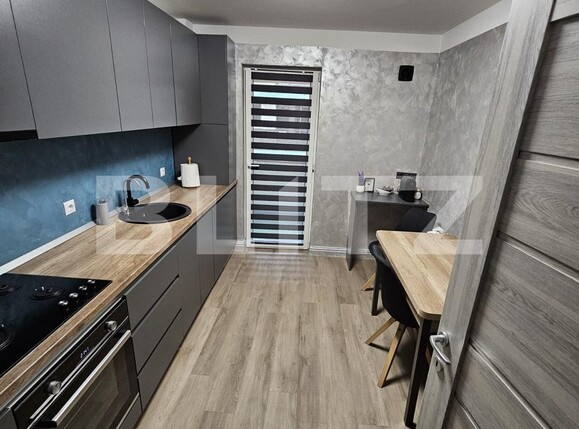 Apartament de vânzare 2 camere Floreşti - 136824AV | BLITZ Cluj-Napoca | Poza5