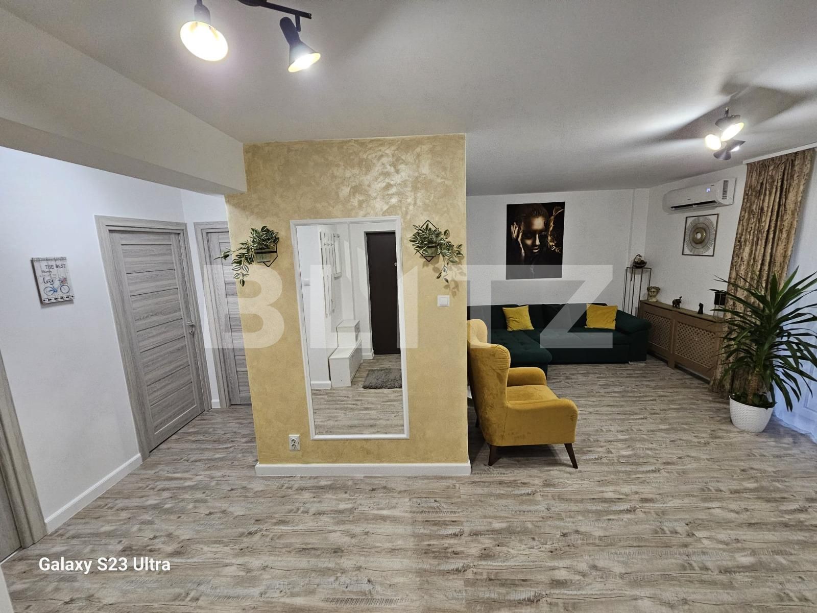 Apartament de vânzare 2 camere Floreşti - 136824AV | BLITZ Cluj-Napoca | Poza2