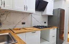 Apartament de excepție în Brașov, zona Gării