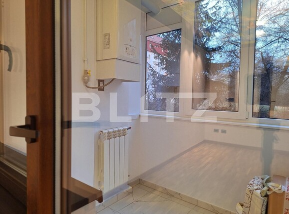 Apartament de vânzare 2 camere Garii - 136827AV | BLITZ Brașov | Poza12