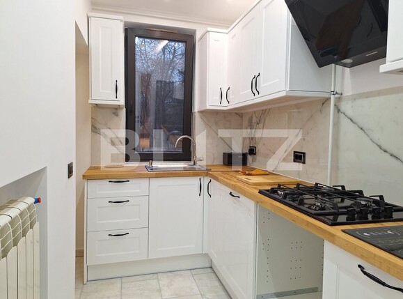 Apartament de vânzare 2 camere Garii - 136827AV | BLITZ Brașov | Poza5