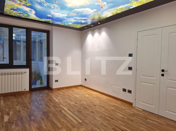 Apartament de vânzare 2 camere Garii - 136827AV | BLITZ Brașov | Poza1