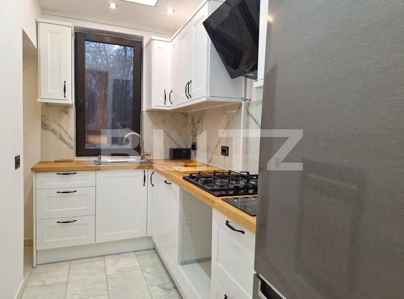 Apartament de vânzare 2 camere Garii - 136827AV | BLITZ Brașov | Poza6