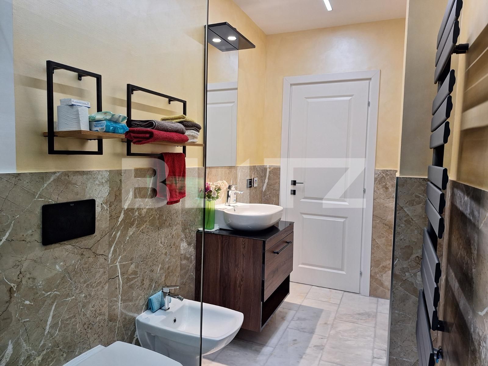 Apartament de vânzare 2 camere Garii - 136827AV | BLITZ Brașov | Poza8