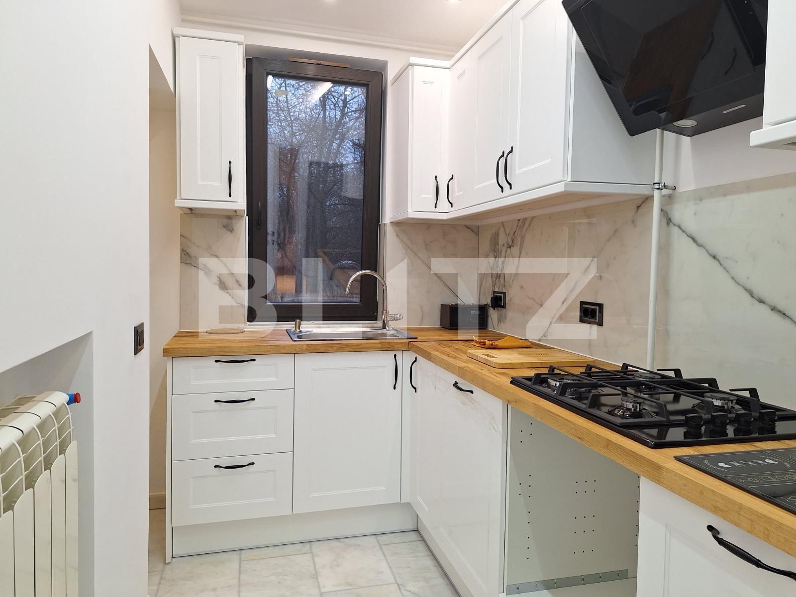 Apartament de vânzare 2 camere Garii - 136827AV | BLITZ Brașov | Poza5