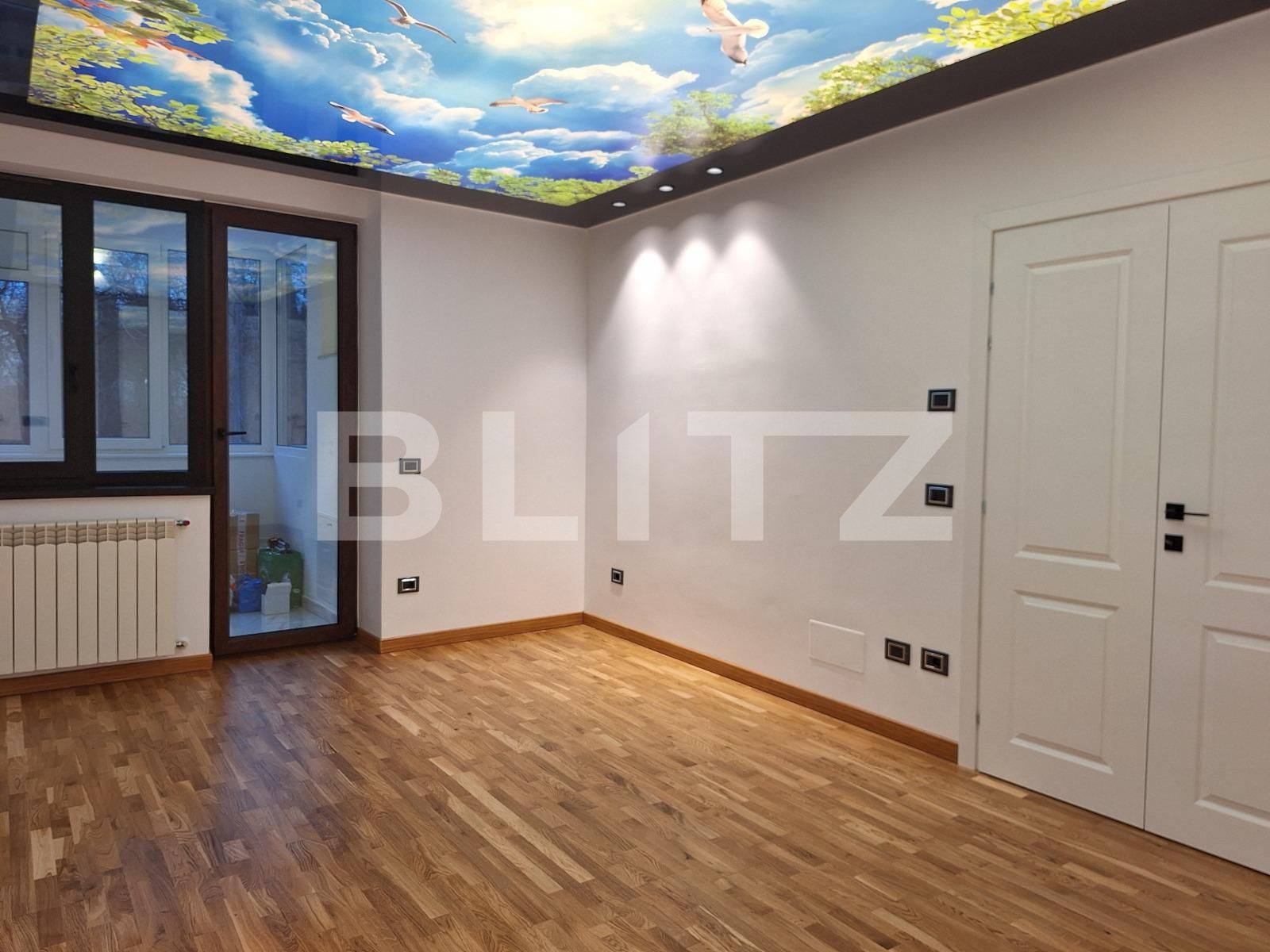Apartament de vânzare 2 camere Garii - 136827AV | BLITZ Brașov | Poza1