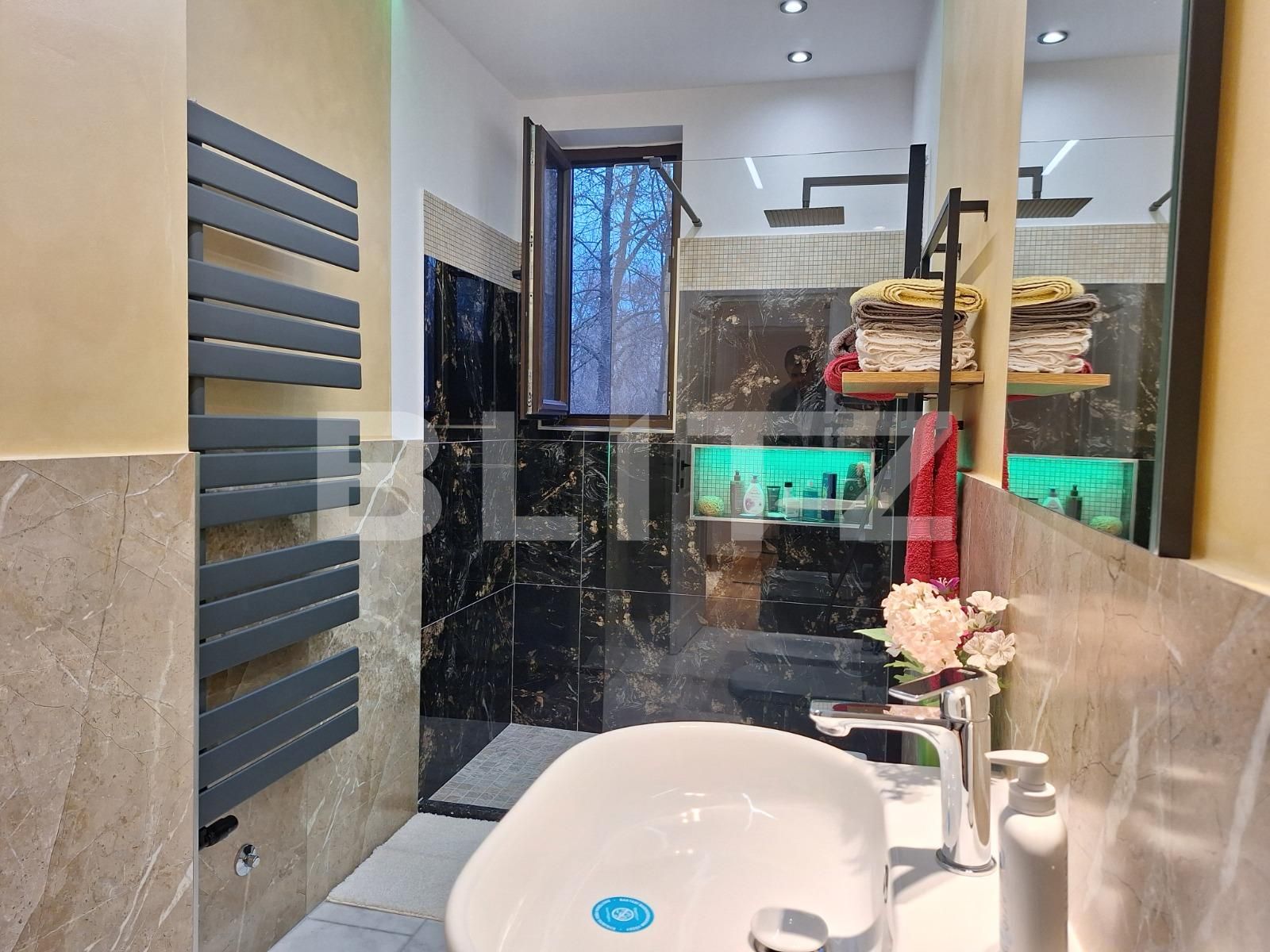 Apartament de vânzare 2 camere Garii - 136827AV | BLITZ Brașov | Poza11