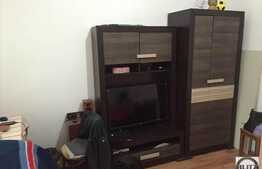 Garsoniera, 29 mp, decomandat, in apropierea strazii Calea Motilor!